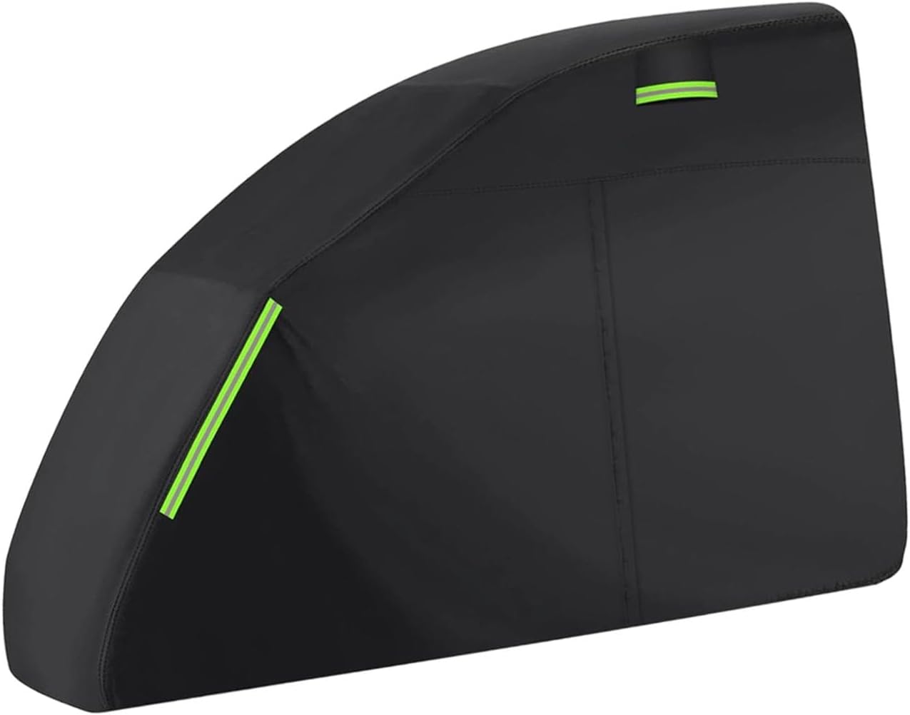Cover with Reflective Strips Zipper Door for 800-1600kg, 210D