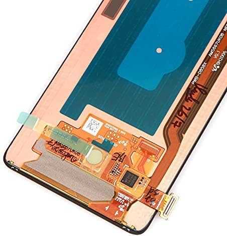 original for samsung galaxy note 10 lite screen replacement for galaxy note 10 lite lcd for display samsung note 10 lite for n770 sm n770f digitizer t