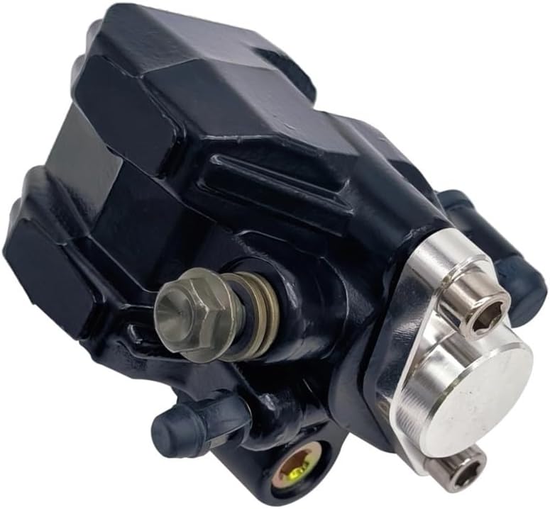 Rear Brake Caliper Fit For Atv Kfx400 Ksf400 2003 2004 2005 2006 43080-S004 43080-S005