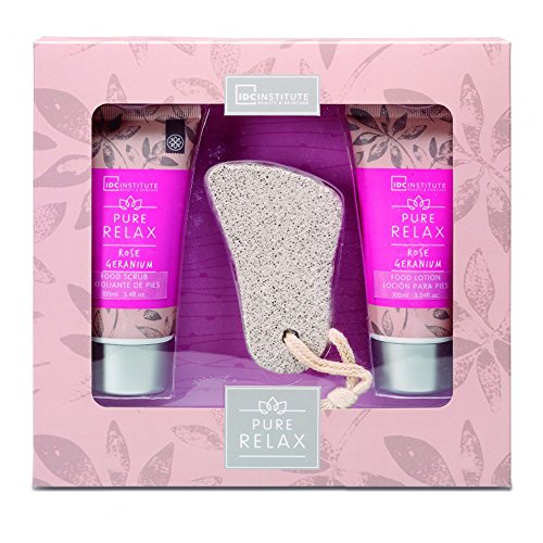 Preisvergleich Produktbild IDC INSTITUTE Gift 90635 Pure Relax Health & Beauty