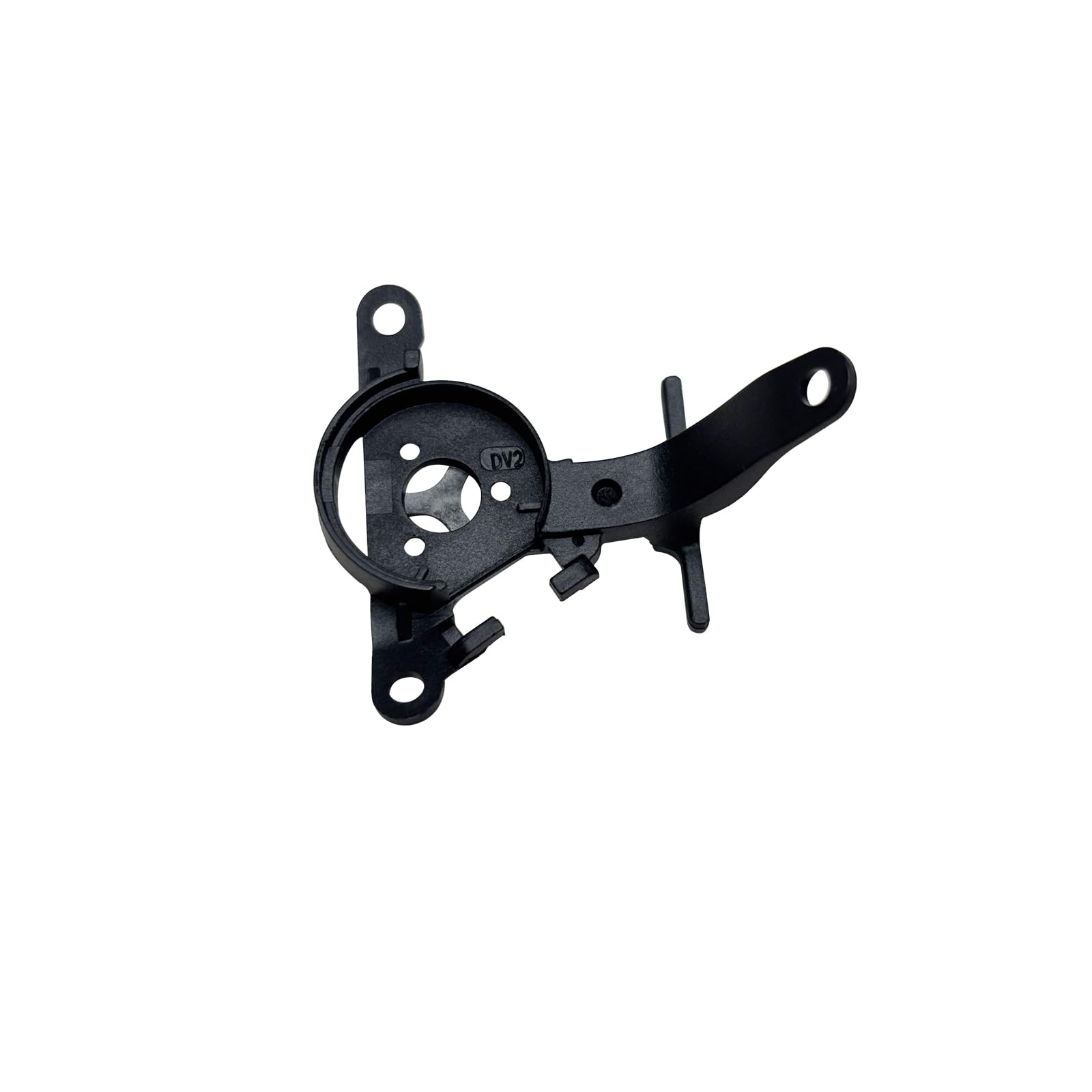 Amazon.com: ZWLLKJGS Gimbal Shock Absorber Bracket Replacement For