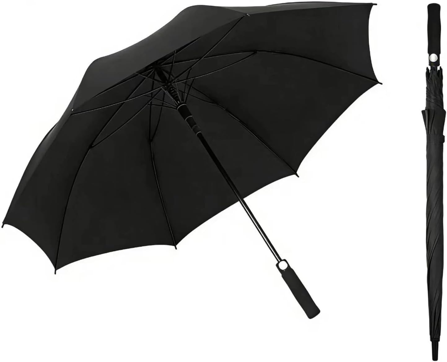 Golf Umbrella Straight Handle