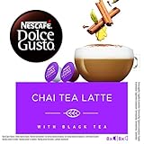 Cápsulas 100% reciclables depositándolas en nuestros puntos de recogida NESCAFÉ Dolce Gusto