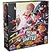 Spin Master Games, DC United Super Heroes: Batman Hush, Cooperative Multiplayer Strategy Card Game for Teens & Adults, Collectible DC Comic Minifigures, Batman Miniatures, 1-5 Players, Ages 14 & Up