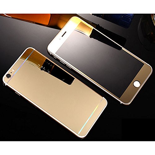 Yihya - Pellicola salvaschermo anteriore e