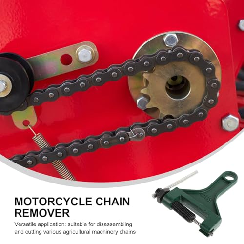 Outil de démontage pour chaîne de vélo Mobestech dérive-chaîne