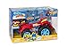 SuperZings - PlaySet Héroe Truck (PSZSP112IN20) con Vehículo y 2 Figuras Especiales