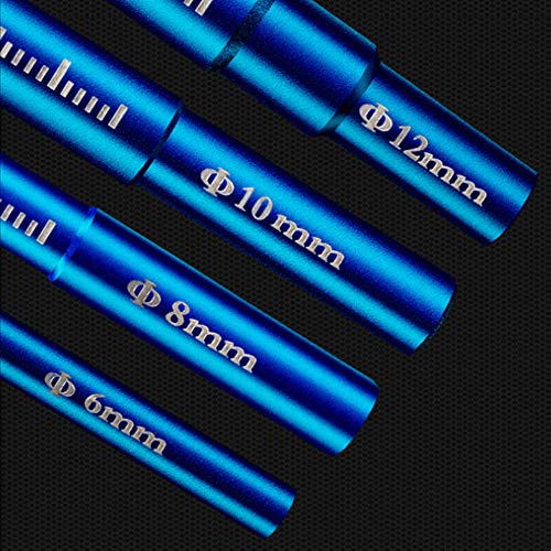Broca diamantada de 14 mm para azulejo y cerámica miniatura 5