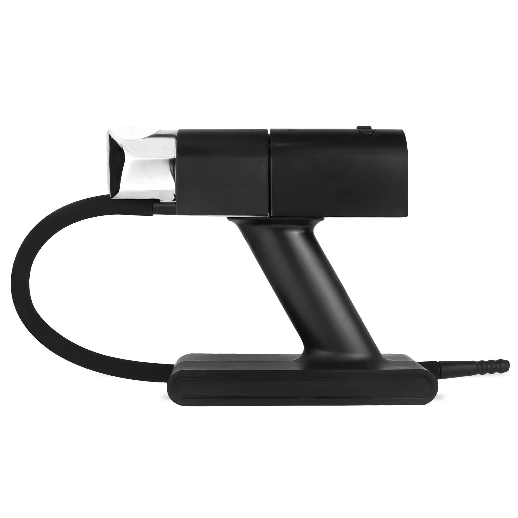 Smoke Infuser Gun，Smoking Gun，Portable Food Smoker，Smoke Infuser Diy Tools Set，Handheld Electric Smo