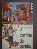 cortinas madrid tecnicort  LA CORTINA DE BAMBÚ