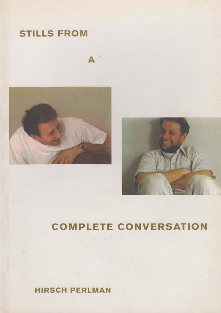 ●COMPLETE CONVERSATION VOL.1 Harvey Sacks: used books, rare books and new books