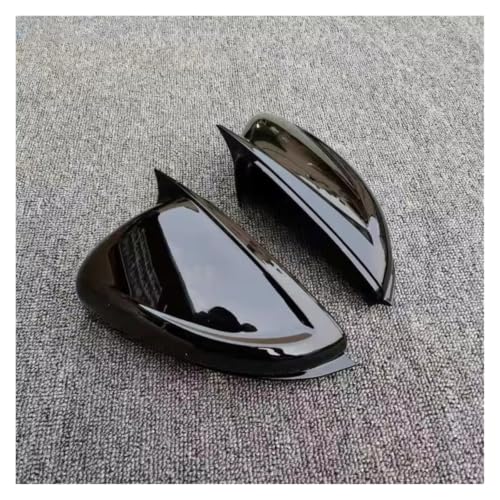 Coque rétroviseur Ford Focus MK4 boîtier de finition supérieure - 3