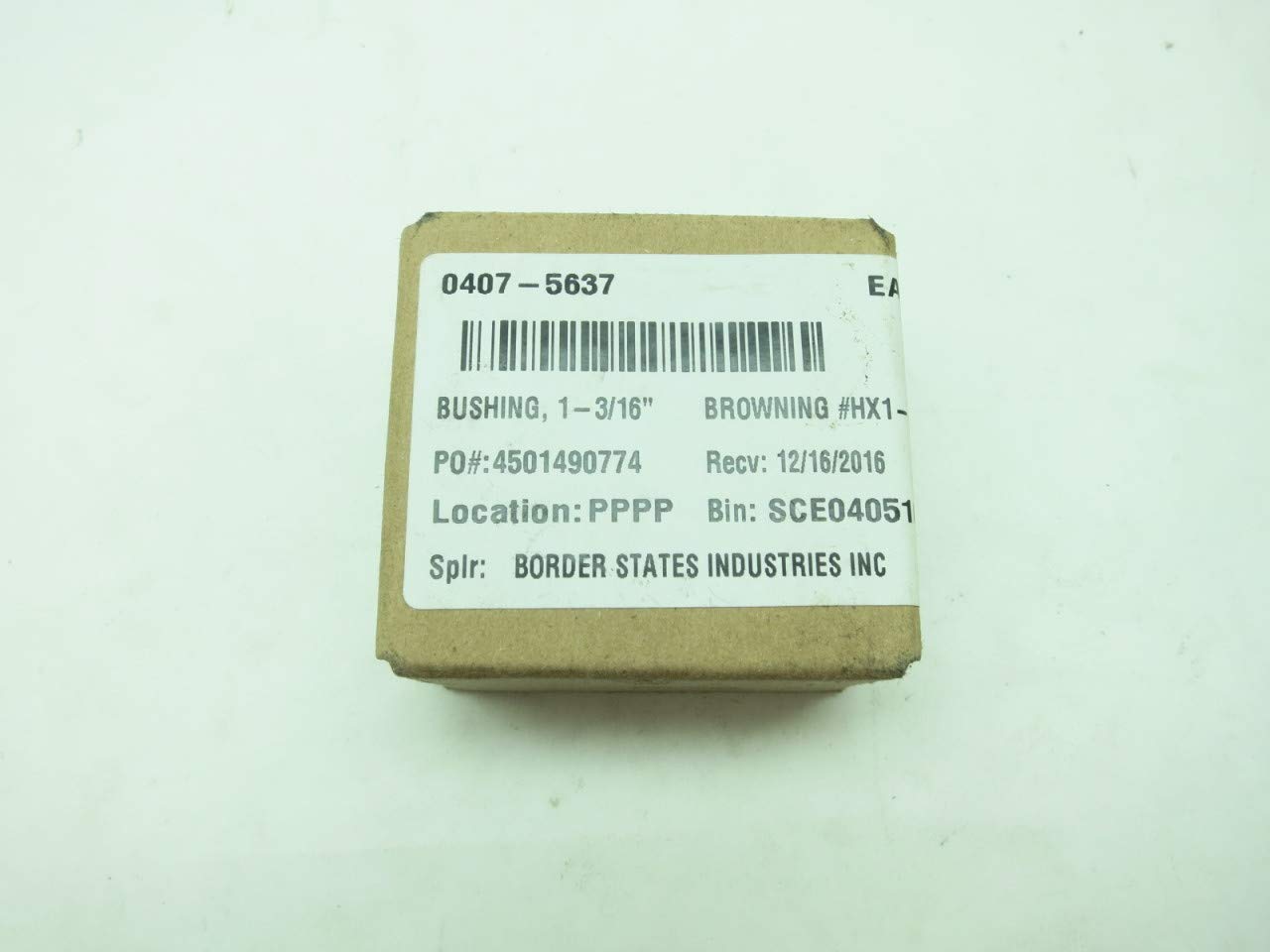 TL Bushing,2525,1-15/16