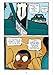Timid: A Graphic Novel