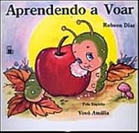 Aprendendo a Voar (Em Portuguese do Brasil) 8573281413 Book Cover