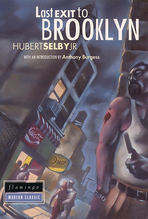 Last Exit to Brooklyn (Paladin Books)
