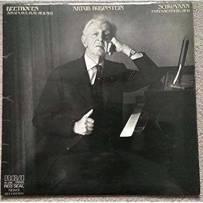 Beethoven - Schumann