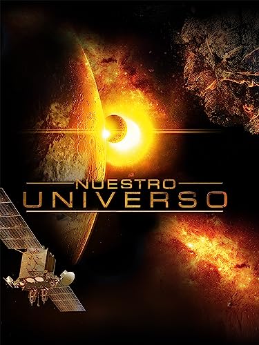 Nuestro Universo