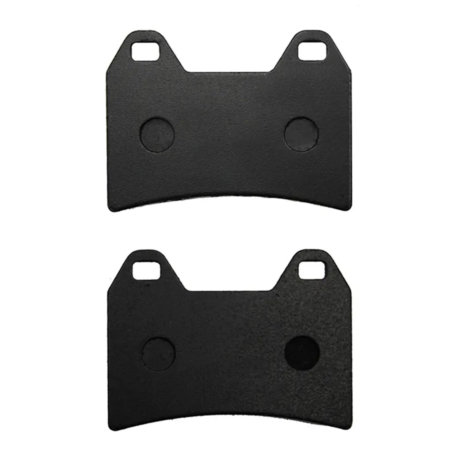 Pastiglie Dei Freni Per BMW Per F800GT 2013-2016 Per F800R 2009-2014 Per F800S Per F800ST 2006-2013 2 Paia Pastiglie Freno Moto Pastiglie Freno Moto
