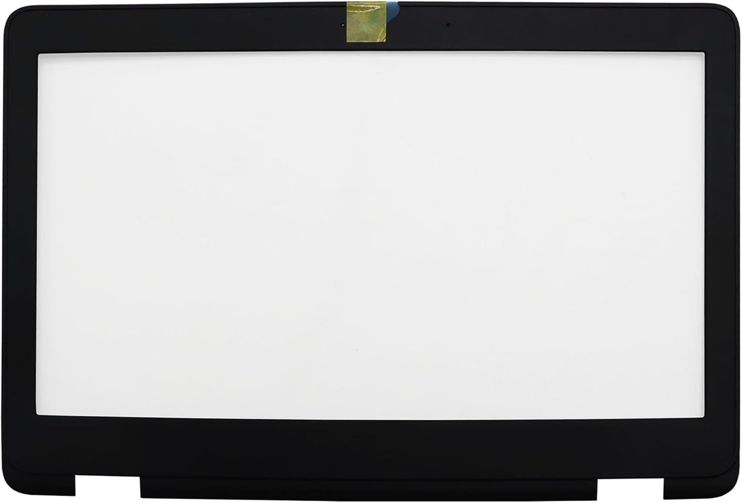 Laptop Palmrest Upper Case Top Cover with Touchpad Assembly C Shell Replacement for Lenovo 100e Chromebook Gen 4 MTK 82W0 82W1 LTE 5M11H62891