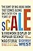 Scale: The Universal Laws of Life and Death in Organisms, Cities and Companies (English Edition)