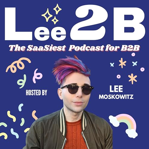 『Lee2B』のカバーアート