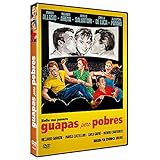 Guapas Pero pobres - DVD