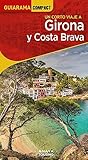 figueres girona airport bus  Girona y Costa Brava (GUIARAMA COMPACT - España)