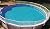 GLI Above Ground Pool Fence Base Kit (8 Section)