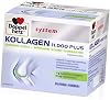 DOPPELHERZ System Collagen Kollagen 11.000 Plus, Joint Health and Mobility. Polish Distribution, Made in Poland
