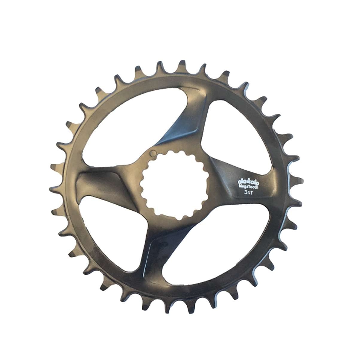 FSA Comet シングルクランク 38T BB付属 完成車取り外し品 Amazon.com: Full Speed Ahead Comet MegaTooth Direct Mount