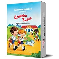 Baralhinho Didatico Caminho Suave - Ed. 2012 (Em Portugues do Brasil)