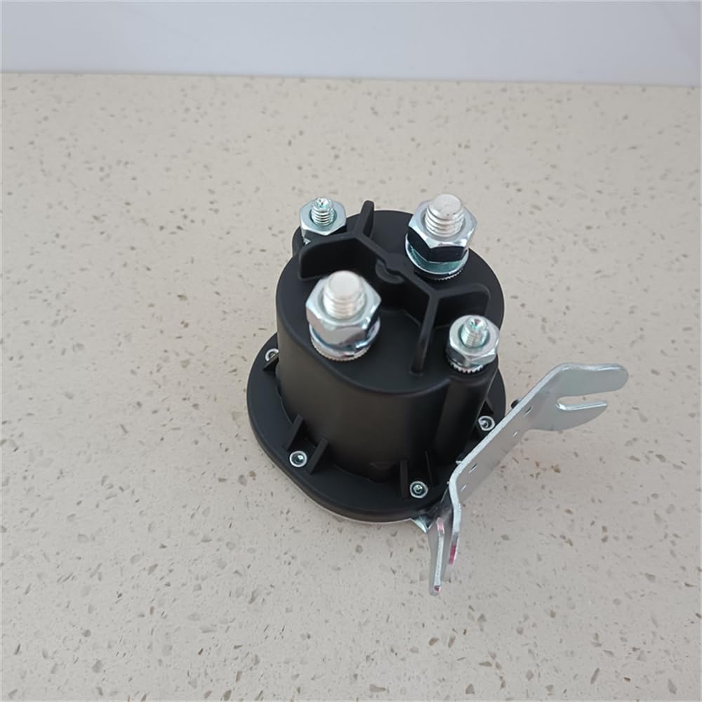 Contacteur De Pompe à Huile 24V 150A - Remplacement Pour Chariot élévateur TROMBETTA, Référence 684 2461 212 17 - 2