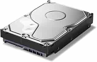 Amazon.com: BUFFALO Link Station Compatible Replacement HDD