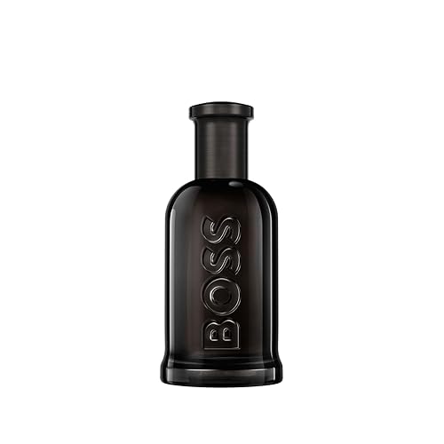 Miniatura 7 de Hugo Boss Bottled Parfum for Men - Notes of Mandarin, Incense and Cedarwood
