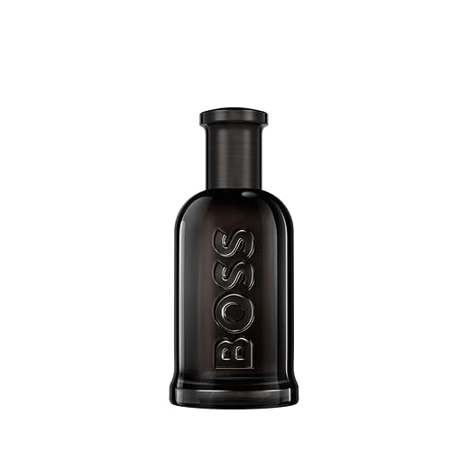 Boss Bottled Parfum for Men 100ml