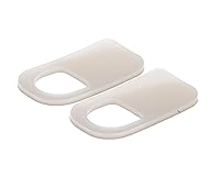 Vista 4 de Bunn 32268.1000 Kit de sello de grifo, blanco (BU32268.1000)