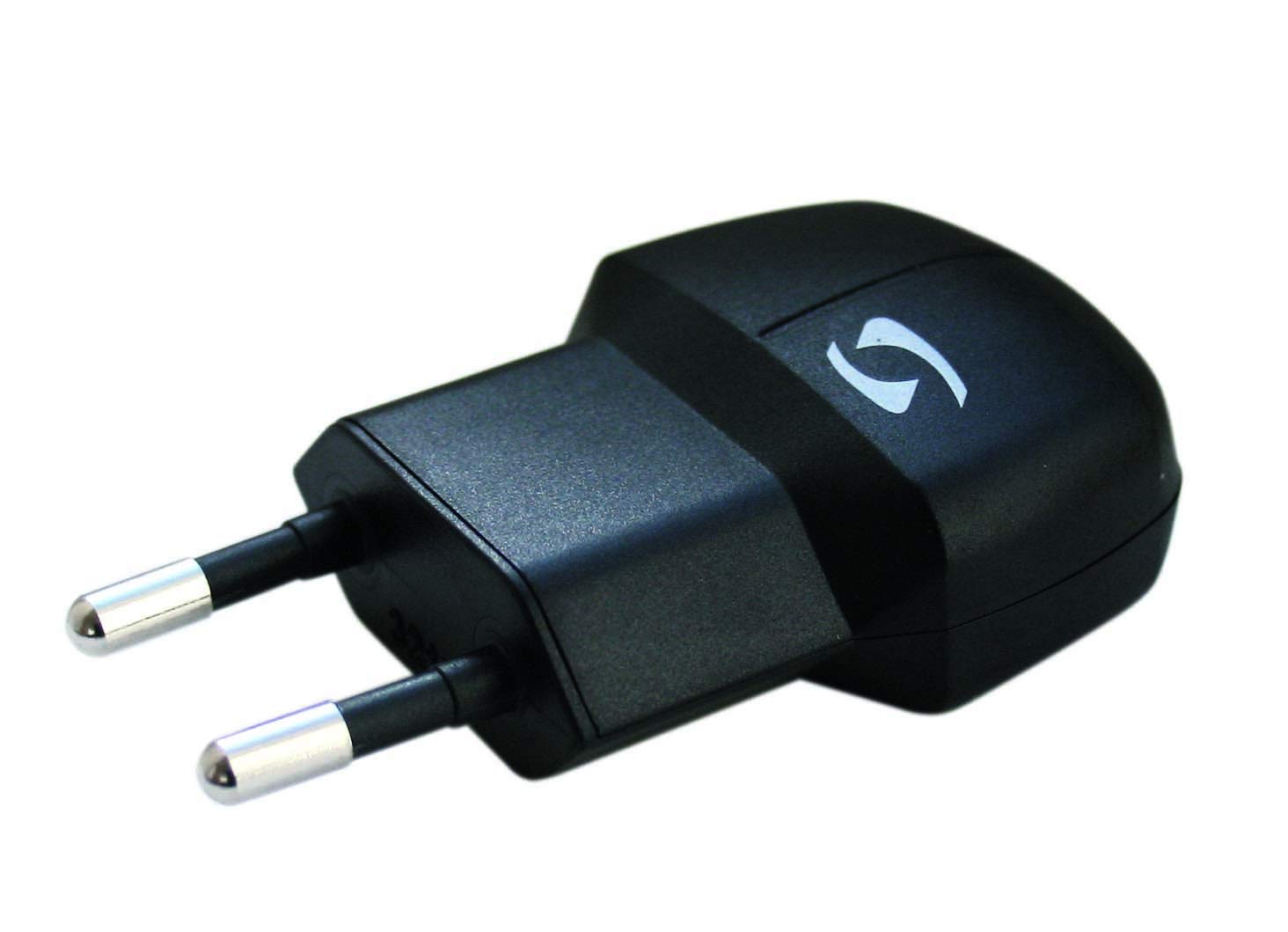 SIGMA CARICABATTERIA Parete USB#