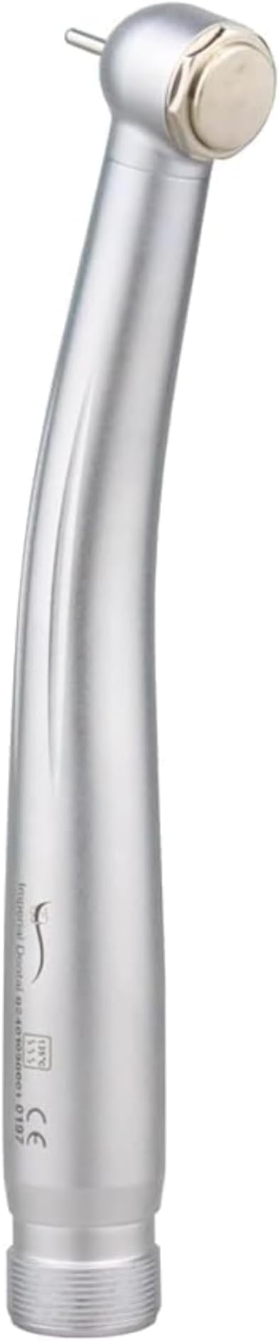 Air Rotor Push Button Handpiece - High-Speed Dental Handpiece for Efficient and Precision Dentistry