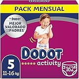 Cómodo ajuste en cintura, piernas y culito para prevenir las fugas