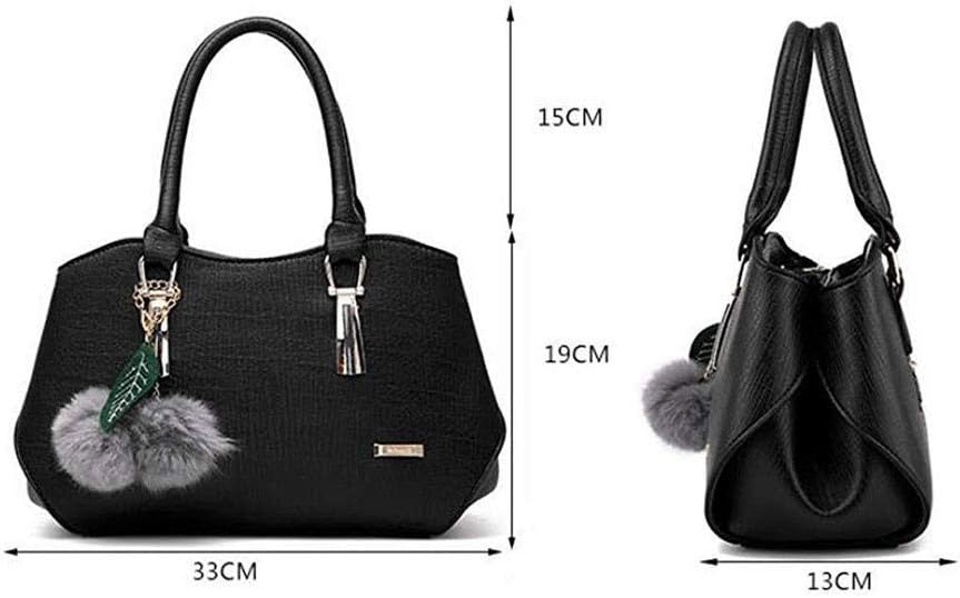 Handbag， Bag，Women's Shell Bag Fashion Handbag Exquisite Large Capacity Shoulder Bag Temperament Messenger Bag Multi-Pocket Capacity