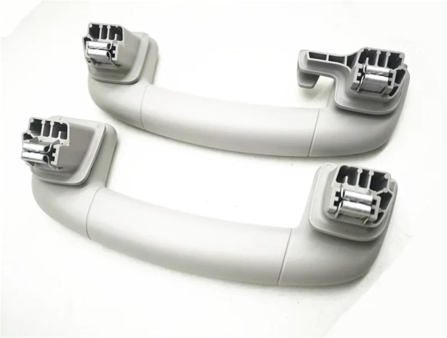 Compatible with Golf 7 MK7 Golf 7.5 MK7.5 Roof Roof Pull Handle Grab Handle 5GG 857 607 5GG857643(Rear Left)