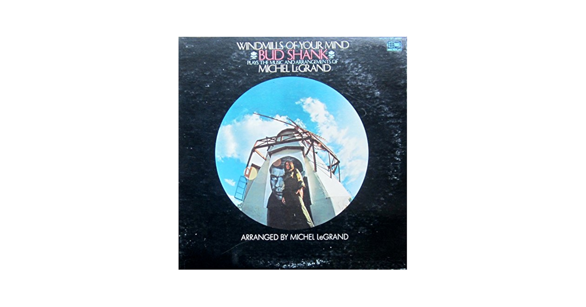 Amazon.co.jp: Windmills Of Your Mind: ミュージック
