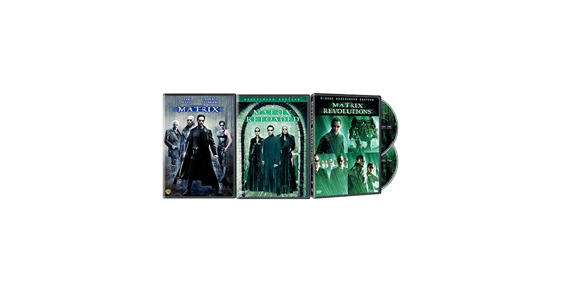 壽屋MATRIX RELOADED [TWINS ]美品箱付! The Matrix Reloaded