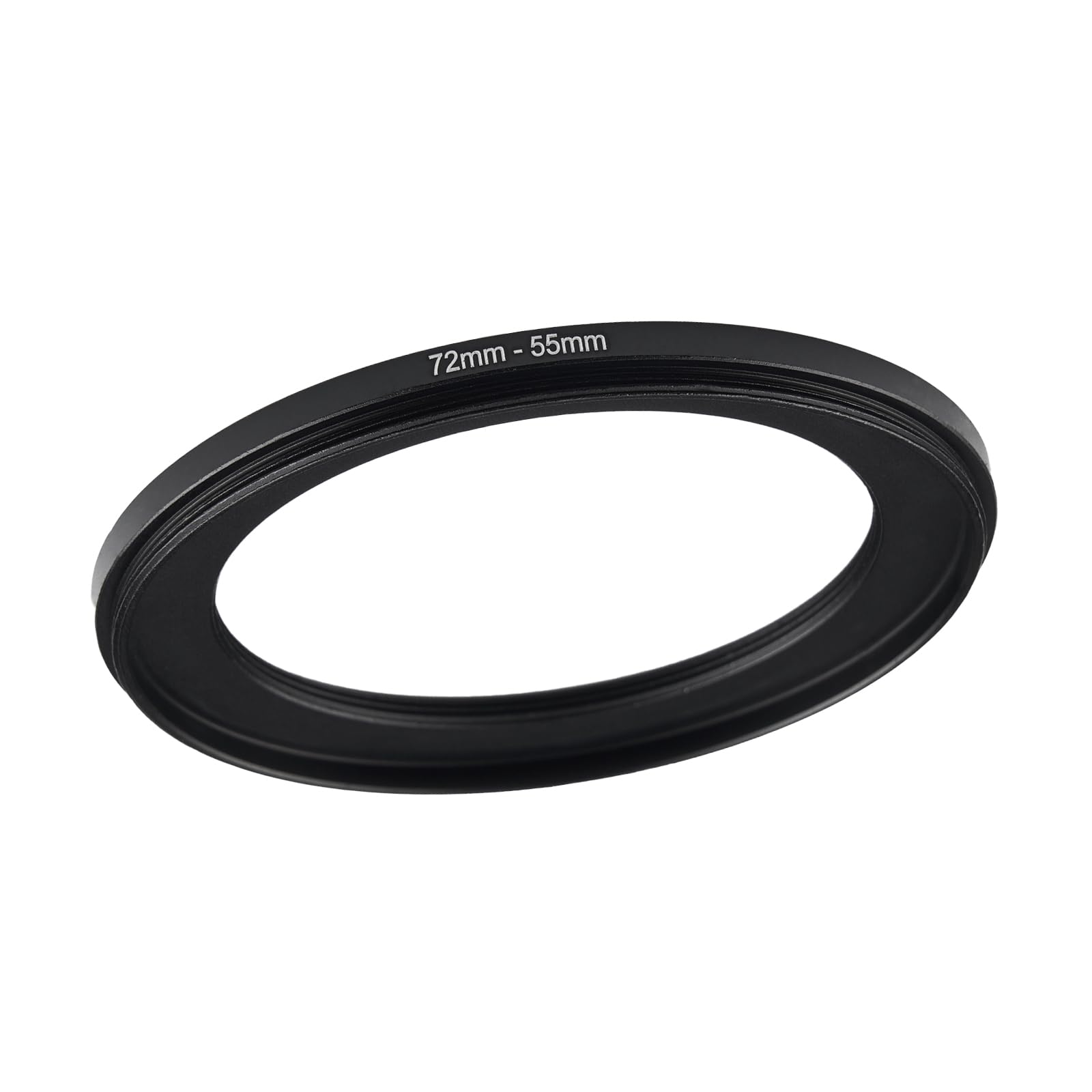 72mm to 55mm Step Down Ring Adapter 72mm to 55mm Step Down Filter Rings