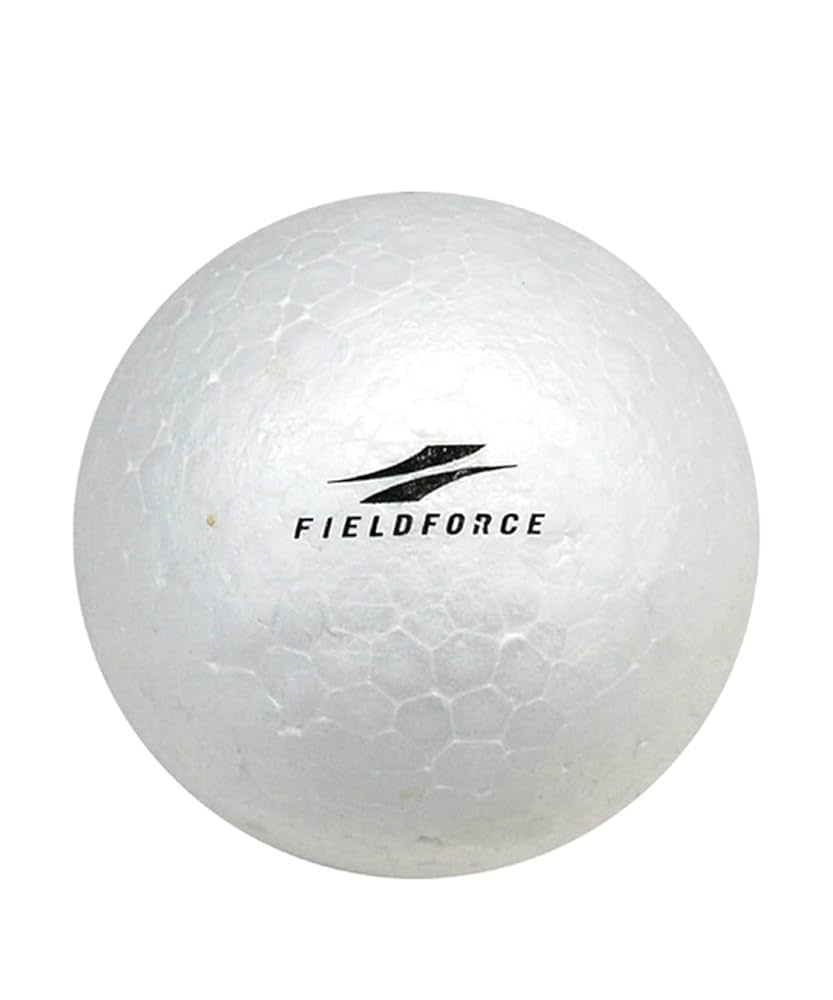 Amazon | [フィールドフォース] 野球 トレーニングボール