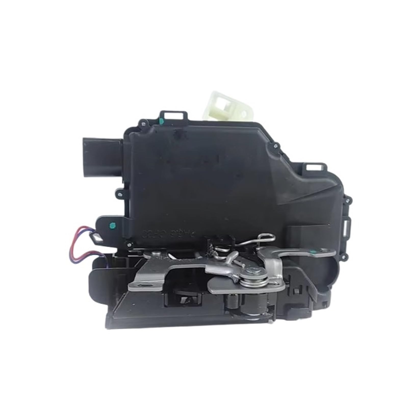 Kpuwers Left Rear For Vw For Jetta For Golf Mk4 For Beetle For Bora For Clasico Door Lock Actuator 3B1837015a 3B1837016a 3B4839015m 3B4839016m Door Lock Latch Actuator