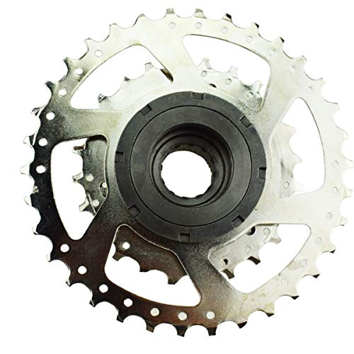 Image of DRIFT MANIAC E-Bike Freewheel 7 Speeds 11-28 /11-34T Teeth EPOCH