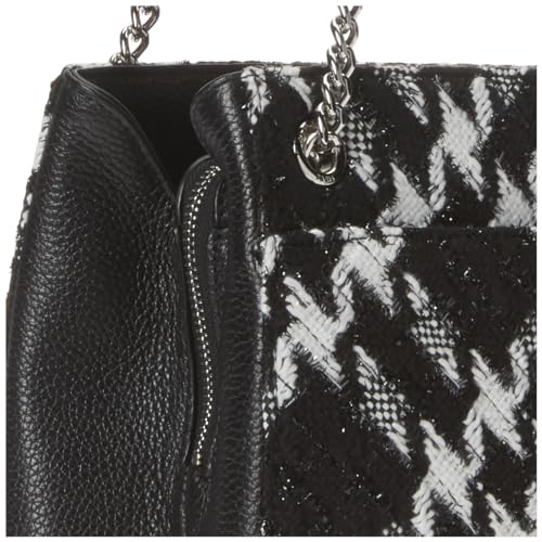 Image of Karl Lagerfeld Paris womens Charlotte Chain Tote
