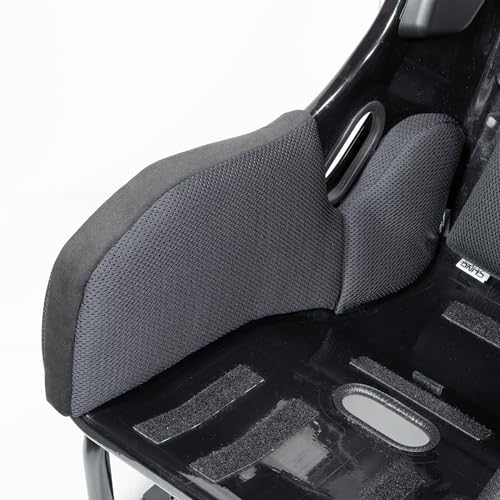 CLINGAIR シートクッション for RECARO RMS サイドパッド C-LC1